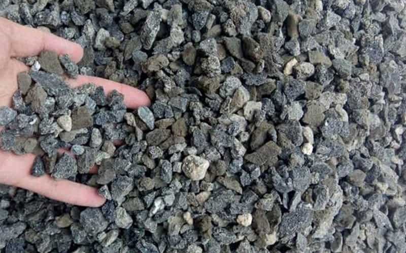 تصویر 1 از پوکه معدنی اصفهان در ساختمان سازی